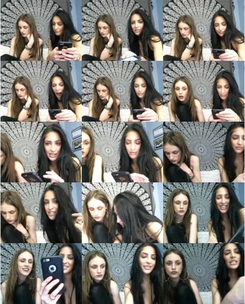 Download Video File: myfreecams lucixxblack