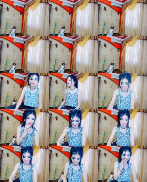 Download Video File: myfreecams lucky charmx