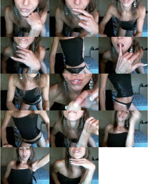 Download Video File: myfreecams lustful girl