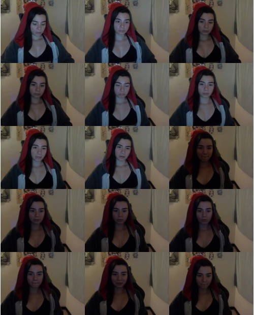 Download Video File: myfreecams lycangirl