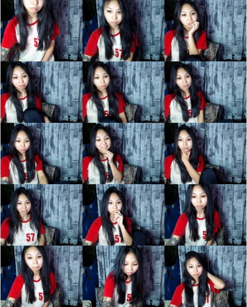 Download Video File: myfreecams lychezarnaya