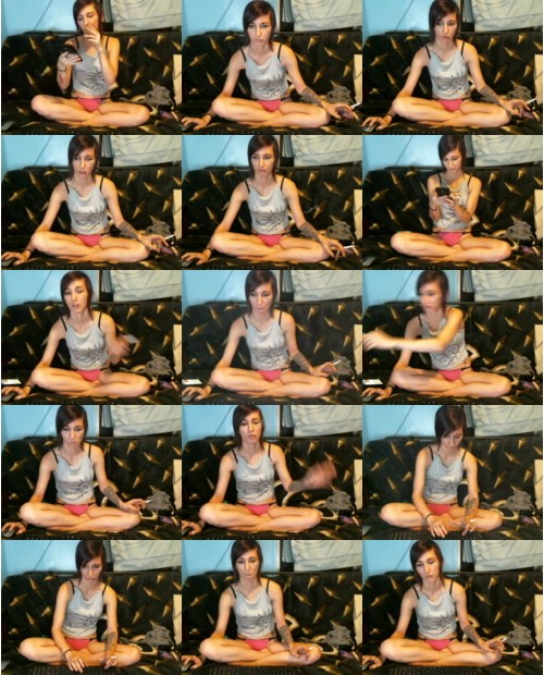 Download Video File: myfreecams lynn lunacy