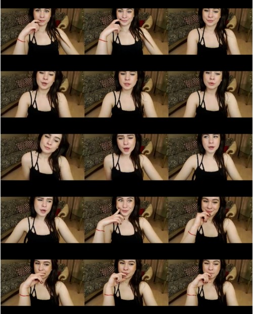 Download Video File: myfreecams macarena 