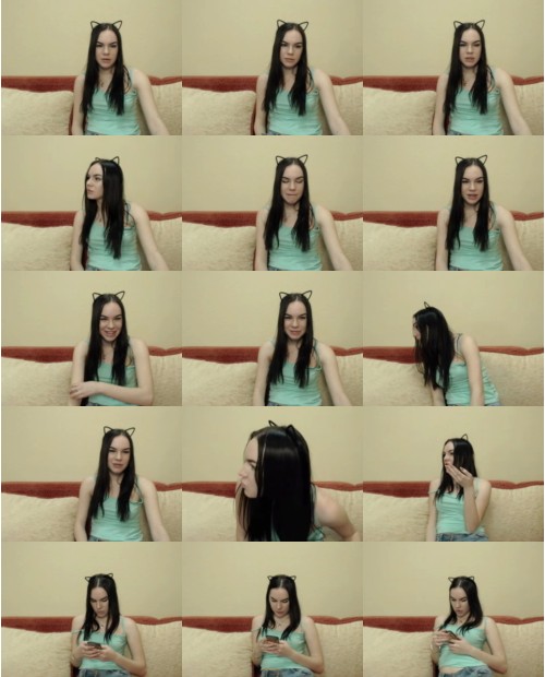 Download Video File: myfreecams madnesslove