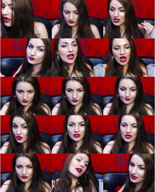 Download Video File: myfreecams maliceg