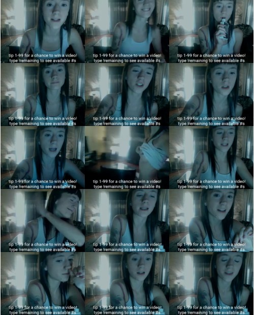 Download Video File: myfreecams marceline