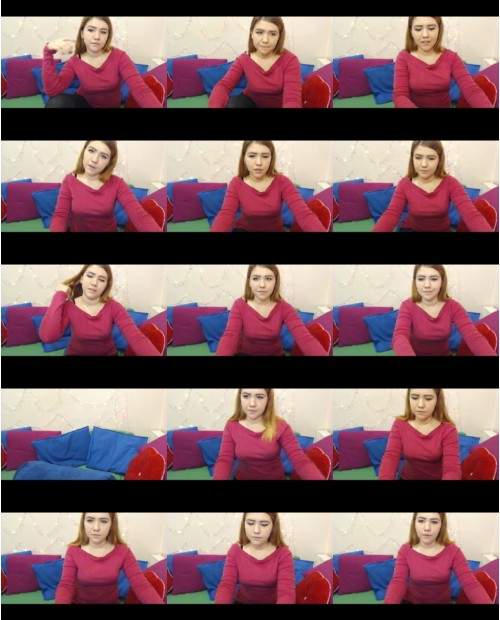 Download Video File: myfreecams margaritta96