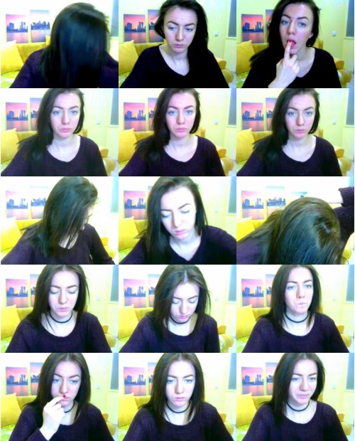 Download Video File: myfreecams mariabelova