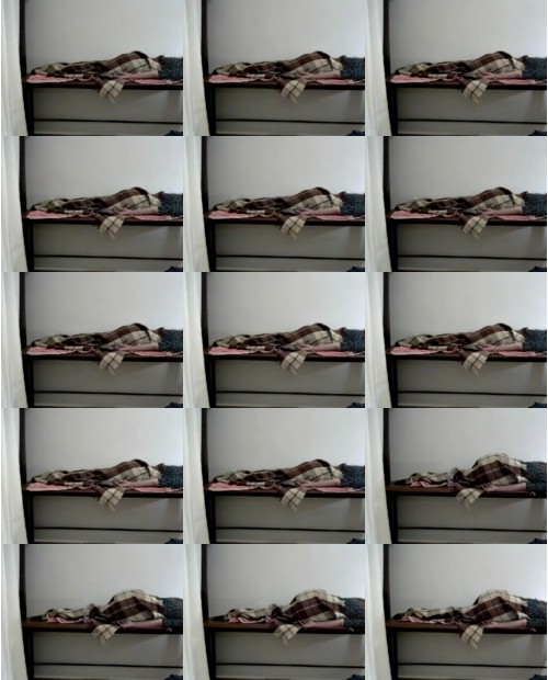 Download Video File: myfreecams mariam shock