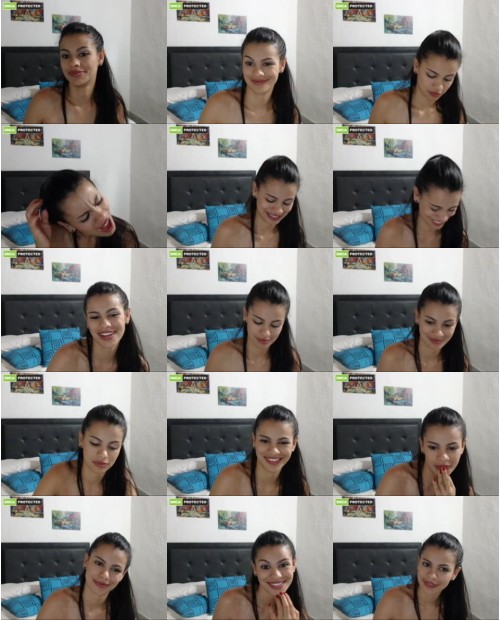 Download Video File: myfreecams mariana sanz