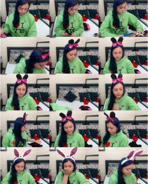 Download Video File: myfreecams mariesweett