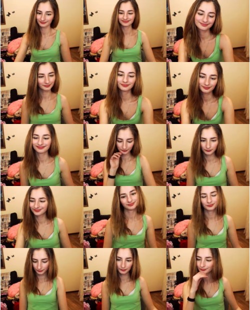 Download Video File: myfreecams marikawest