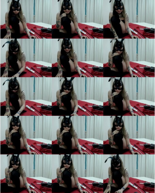 Download Video File: myfreecams mariyabunny