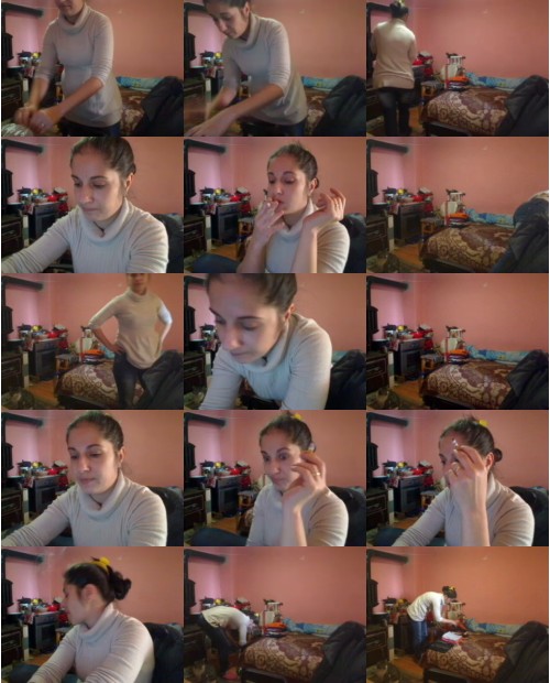 Download Video File: myfreecams marryaneg