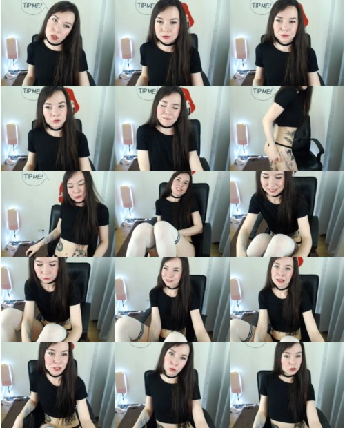 Download Video File: myfreecams martaspirit