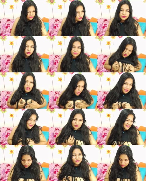 Download Video File: myfreecams maryamhot 