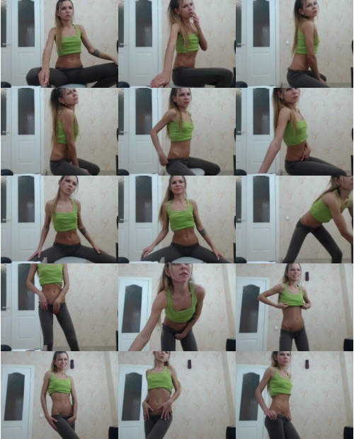 Download Video File: myfreecams marymary202