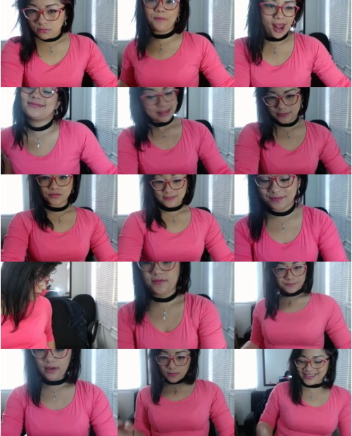 Download Video File: myfreecams maryon90