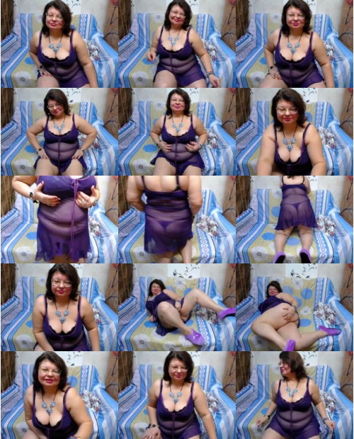 Download Video File: myfreecams maturemilf4u