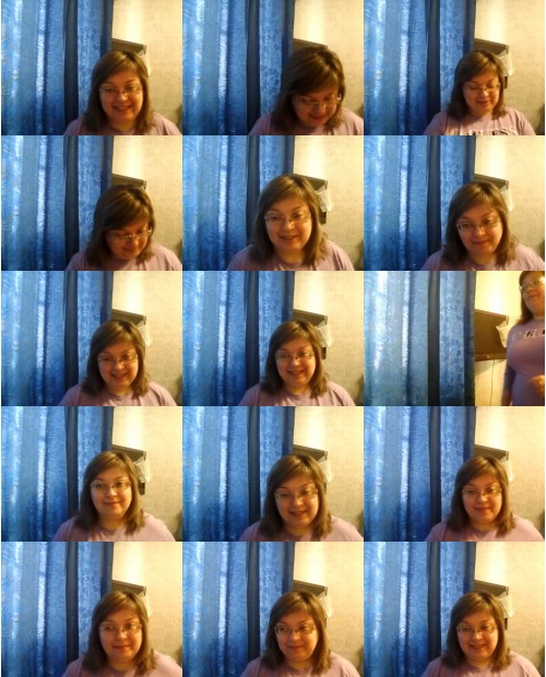 Download Video File: myfreecams maya nice