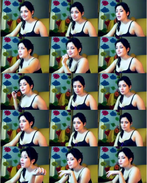 Download Video File: myfreecams mayalove 