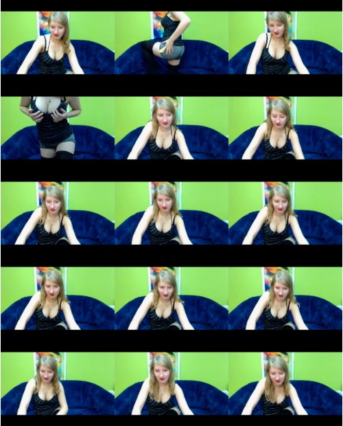 Download Video File: myfreecams maysylux