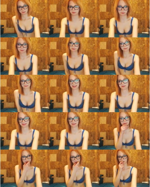 Download Video File: myfreecams megafox19