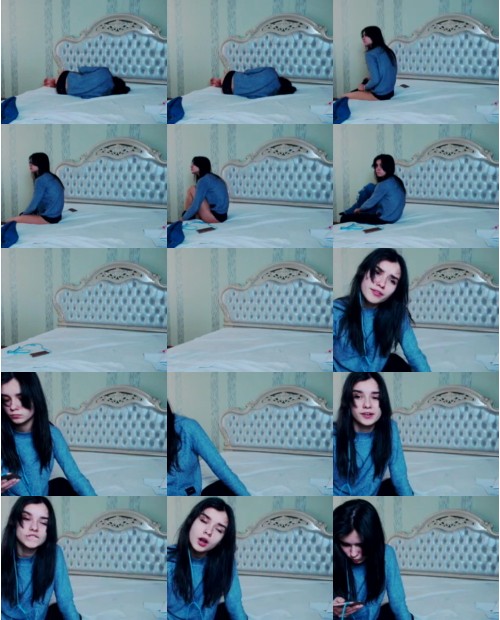 Download Video File: myfreecams megan foxie