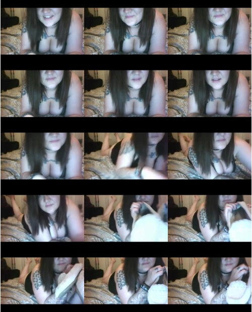 Download Video File: myfreecams meganmeadowz