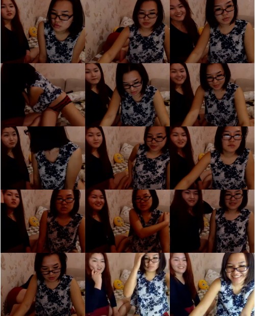 Download Video File: myfreecams meisa smile