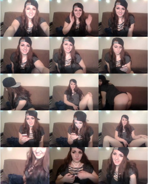 Download Video File: myfreecams melanie woods