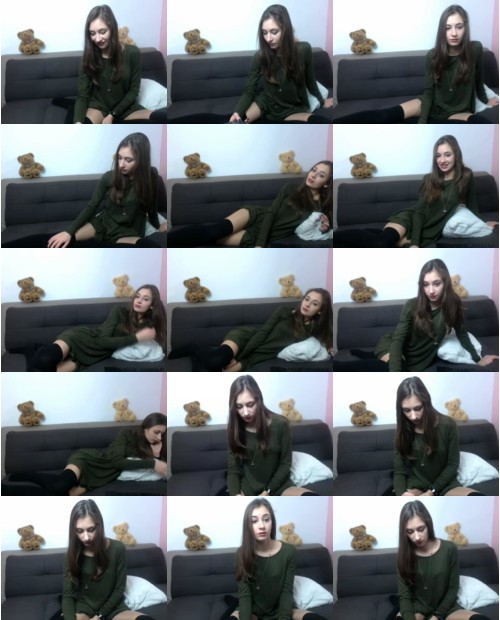 Download Video File: myfreecams melanierioss