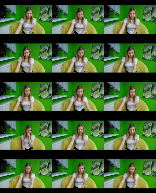 Download Video File: myfreecams melannieblond