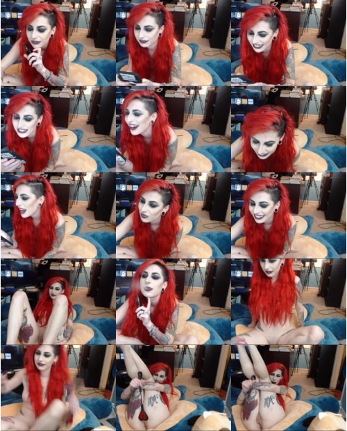 Download Video File: myfreecams melgray