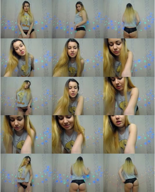 Download Video File: myfreecams melissia bell