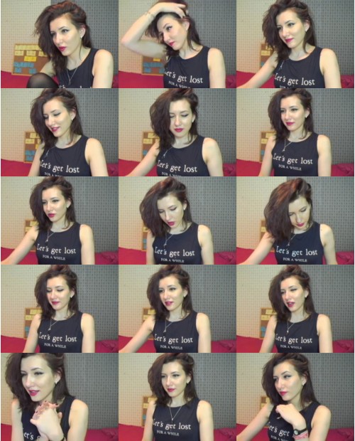 Download Video File: myfreecams mellanyme