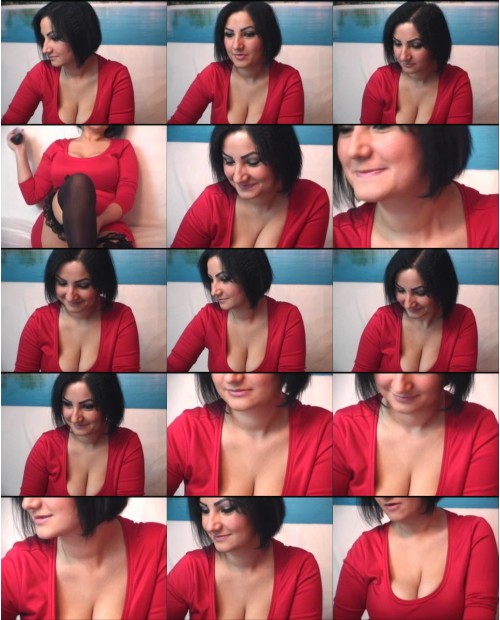 Download Video File: myfreecams melmellie