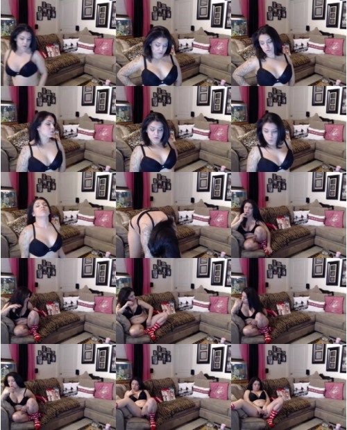 Download Video File: myfreecams melustya