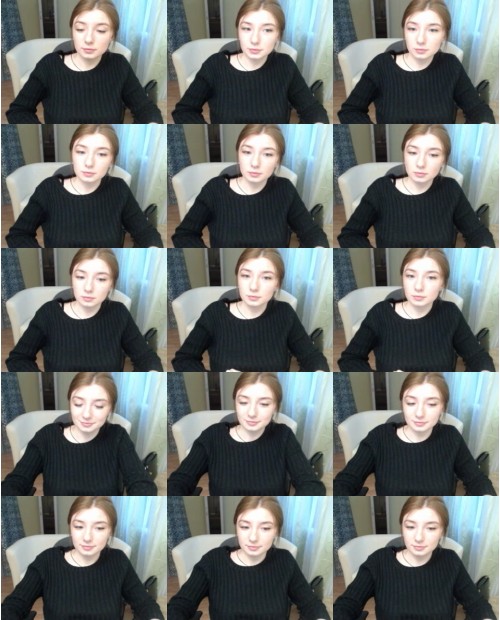 Download Video File: myfreecams merileee