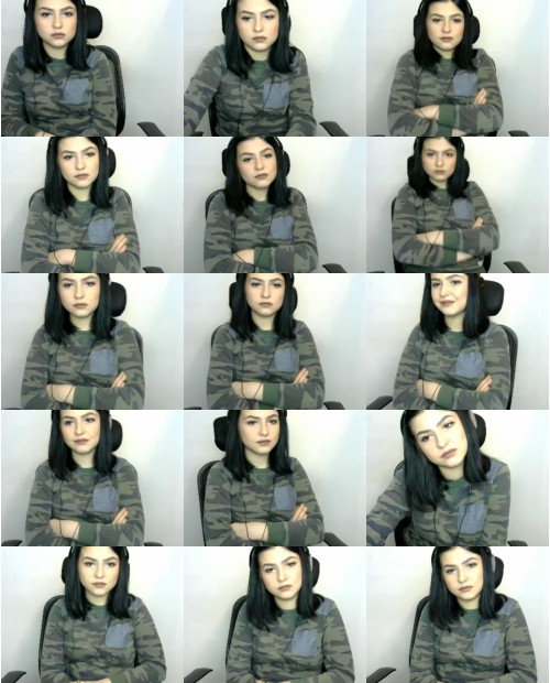 Download Video File: myfreecams meyshaa