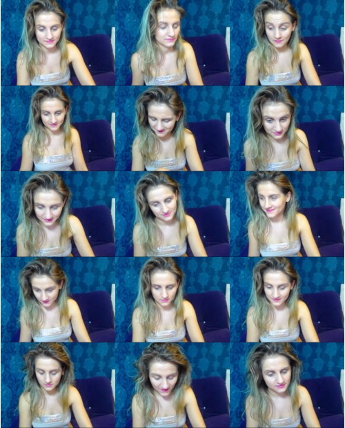 Download Video File: myfreecams michellebree