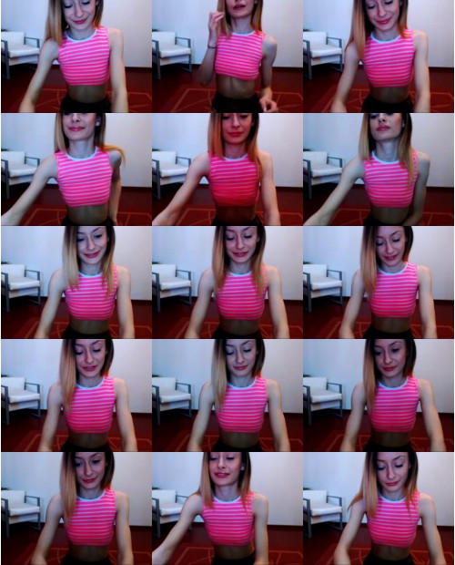 Download Video File: myfreecams michellemarry