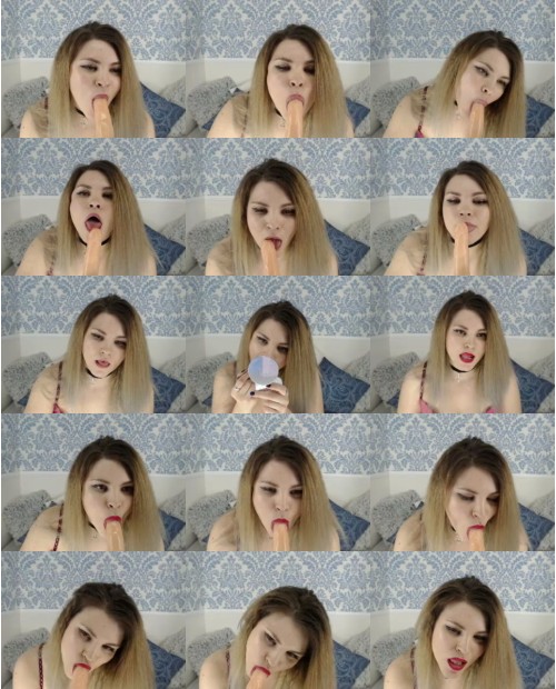 Download Video File: myfreecams michelu