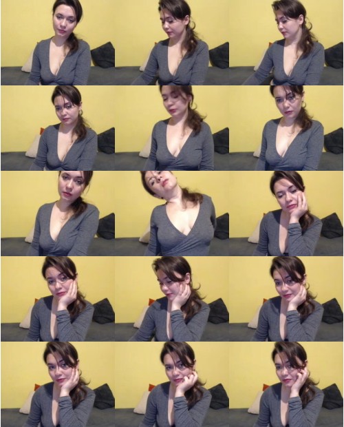 Download Video File: myfreecams mikysweet4you