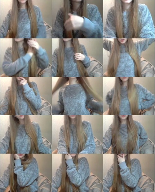 Download Video File: myfreecams milaninice