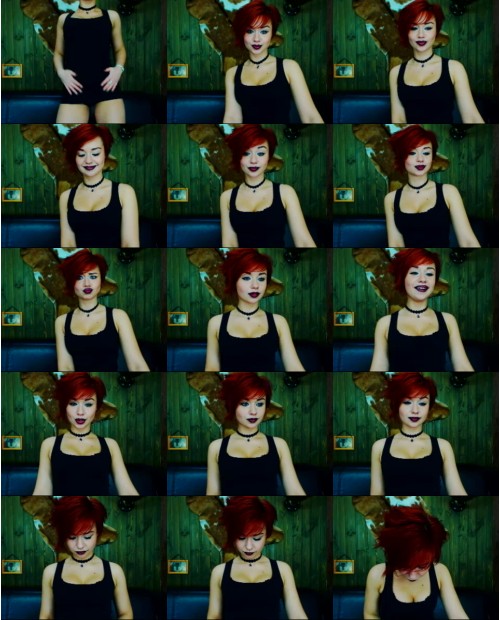 Download Video File: myfreecams milenawiley