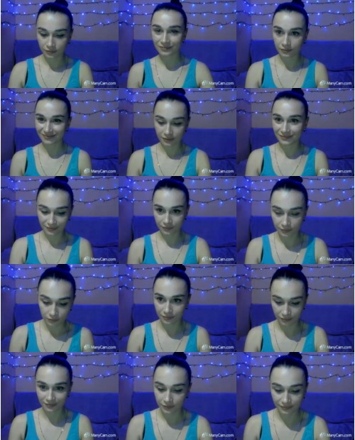 Download Video File: myfreecams milian white