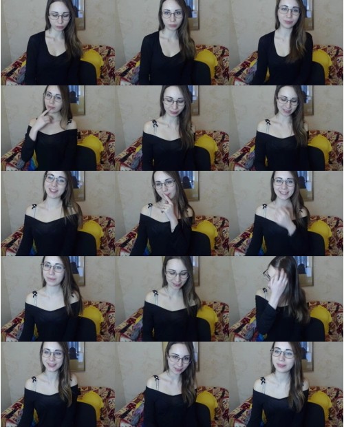 Download Video File: myfreecams milkyshake 