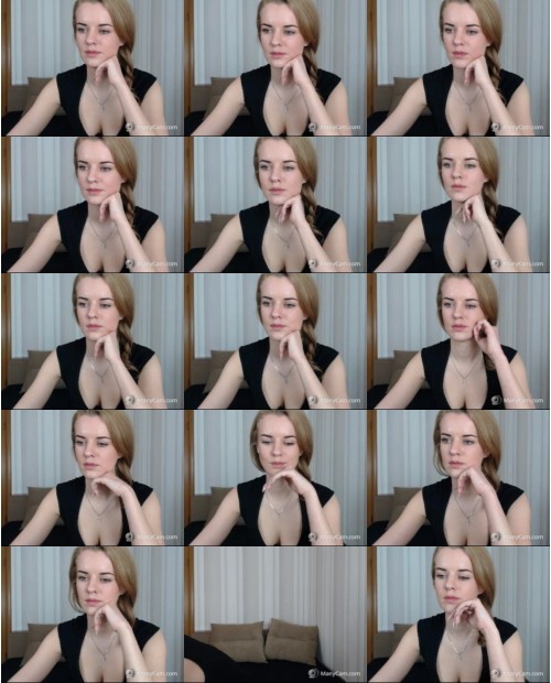 Download Video File: myfreecams millenmour