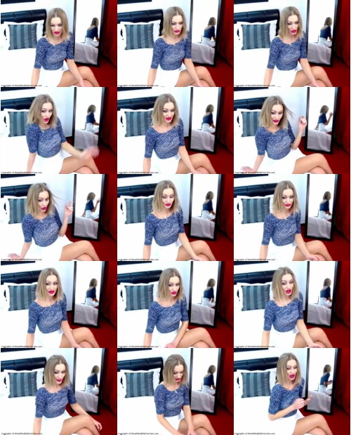 Download Video File: myfreecams minamille